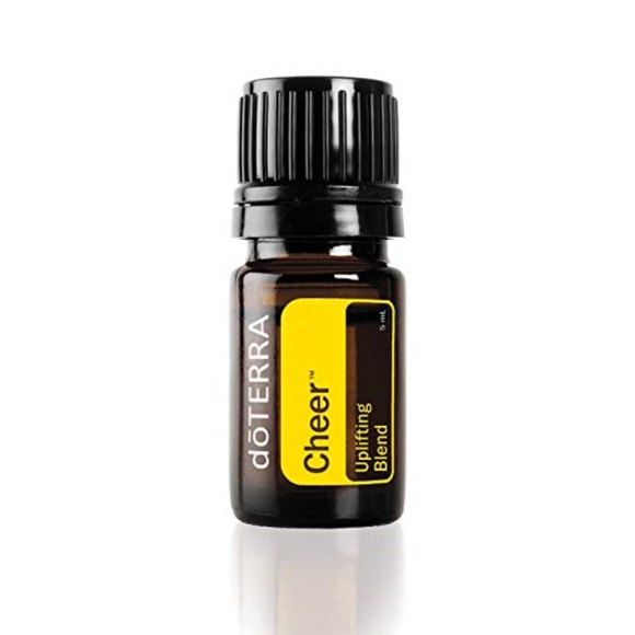 doTERRA Other - doTERRA Cheer Essential Oil